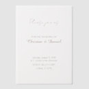 Recherche de couvertures invitations Toute personne