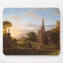 Recherche de la colle tapis souris Paysage