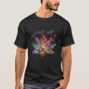 Recherche de méditation tshirts Lotus