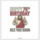 Recherche de joyeux anniversaire jésus autocollants Noël
