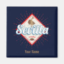 Recherche de séville magnets Andalousie