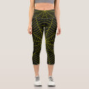 Recherche de spider web leggings Éffrayant