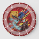 Recherche de heroes horloges Superhero
