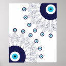 Recherche de evil eye posters Oeil diabolique