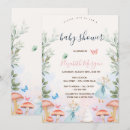 Recherche de maison champignon invitations Rose
