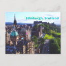 Recherche de edimbourg cartes postales Château