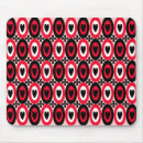 Recherche de ovale tapis souris Noir