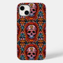 Recherche de jour des morts iphone coques Mexicaine