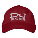 Recherche de dj casquettes Musique
