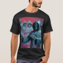 Recherche de thymines tshirts Pyrimidine