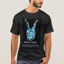 Recherche de donnie darko tshirts Film