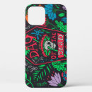 Recherche de illustration halloween iphone coques Floral