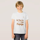 Recherche de citation drôle de chat tshirts Pour enfants