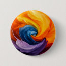 Recherche de illustration numérique badges Coloré