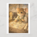 Recherche de cartographie cartes postales Vintage