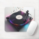 Recherche de platine tapis souris Musique