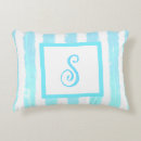 Recherche de géométrique dessin coussins Monogramme