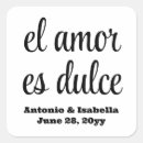 Recherche de dulce autocollants Pour tous