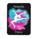 Recherche de danse magnets Pour enfants