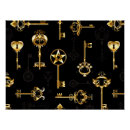 Recherche de couture posters Noir