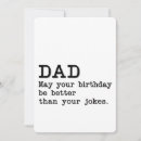 Recherche de pour le papa anniversaire invitations Drôle