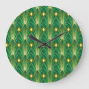Recherche de sans fond horloges Décoration