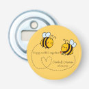 Recherche de abeilles ouvre bouteilles Heureux