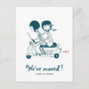 Recherche de amour moto cartes invitations Couple
