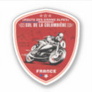 Recherche de savoie autocollants Alpes