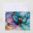 Recherche de purple cartes postales Floral