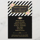 Recherche de cadre prospectus Floral