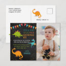 Recherche de anniversaire dinosaure cartes postales Pour tous
