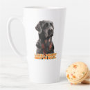 Recherche de portrait tasses De bienvenue