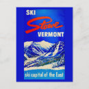 Recherche de vacances de ski vœux cartes Montagne