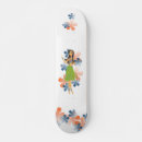 Recherche de hawaï skateboards Fleurs