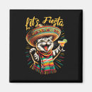 Recherche de sombrero mexicain magnets Pinata