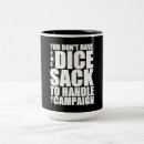 Recherche de cachots tasses Dragons