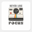 Recherche de rétro appareil photo autocollants Photographie