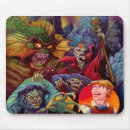 Recherche de mythos tapis souris Lovecraft
