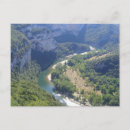 Recherche de gorges cartes postales France