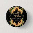 Recherche de tapis badges Fleurs