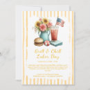 Recherche de barbecue de fête du travail invitations Toute personne