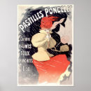 Recherche de pastille posters Vintage