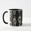 Recherche de android tasses Science fiction