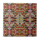 Recherche de motif tribal carreaux Natif