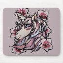 Recherche de orchidée rose tapis souris Orchidées
