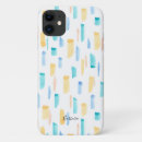 Recherche de aquarelle artistique iphone coques Unique