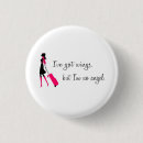 Recherche de hôtesse badges Vol