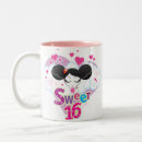 Recherche de bonbon 16 tasses Doux