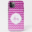 Recherche de chevron rose iphone coques Ombre